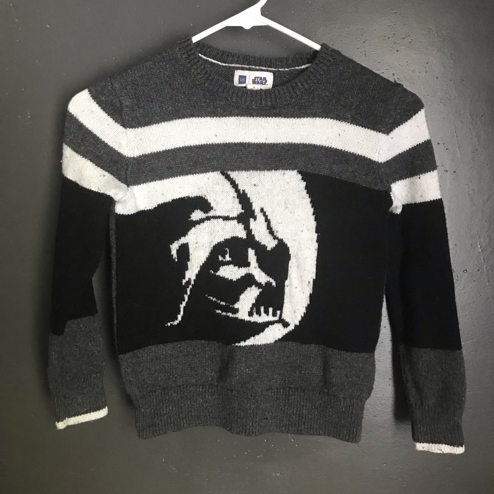 Gap Kids boys sweater size small
